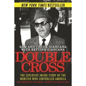 Double Cross | Sam Giancana, Chuck Giancana (ISBN: 9781510711242)