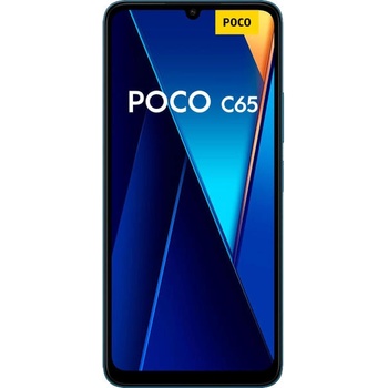 Image 1 of Xiaomi Poco C65 128GB 6GB RAM Dual
