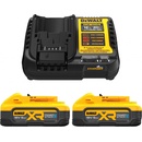 DeWALT DCB1104H2