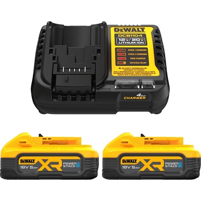 DeWALT DCB1104H2