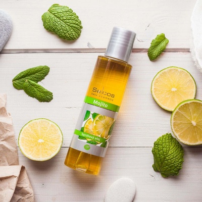 Saloos Mojito sprchový olej 125 ml