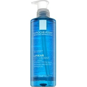 La Roche-Posay Lipikar душ гел Gel Lavant 400 ml