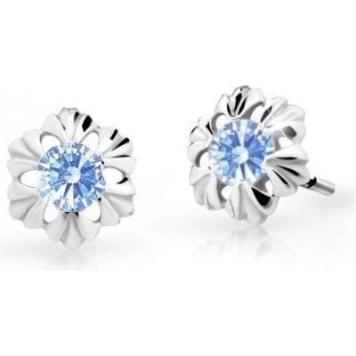 Cutie Jewellery C2213-30-X-2 světle modrá
