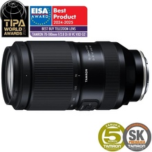 Tamron 70-180 mm f/2.8 Di III VXD G2 Sony FE