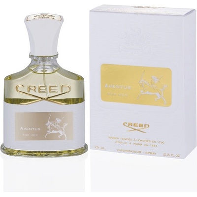 Creed Aventus Millesime parfumovaná voda dámska 30 ml