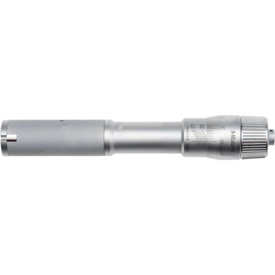 Mitutoyo Триточков микрометър Mitutoyo Economy 368-766, 20-25 mm, 0.005 mm (368-766)