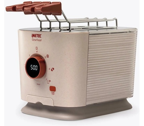Imetec 7504