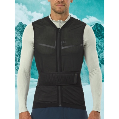 Salomon FLEXCELL PRO VEST – Zboží Dáma