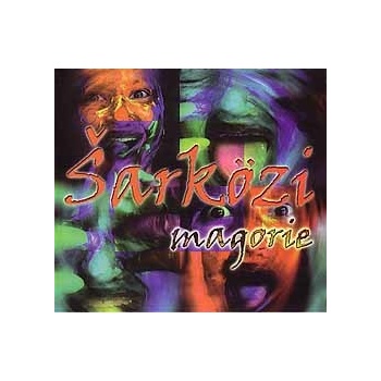 SARKOZI: MAGORIE CD
