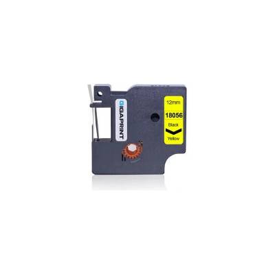 Gigaprint DYMO 18056 RHINO - kompatibilná