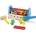 Melissa & Doug Дървени инструменти в кутия Melissa and Doug 10494