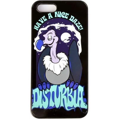 DISTURBIA капак за мобилен телефон DISTURBIA - iPHONE4 - Хубаво Daze - 227