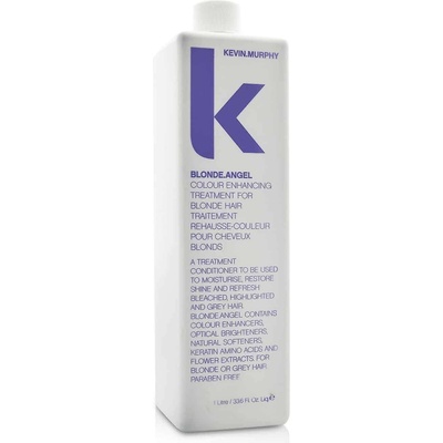 KEVIN.MURPHY Blonde Angel Крем-маска за лечение на коса за хидратация 1000 ml