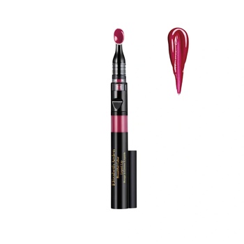 Elizabeth Arden Beautiful Color Shining гланц за устни 26 бордо 2.4 мл