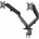 NewStar Neomounts DS70-700BL2
