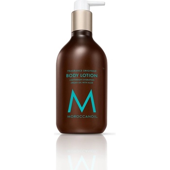Moroccanoil Лек хидратиращ лосион за тяло с арганово олио оригинален аромат Body Lotion Fragrance Originale 360мл