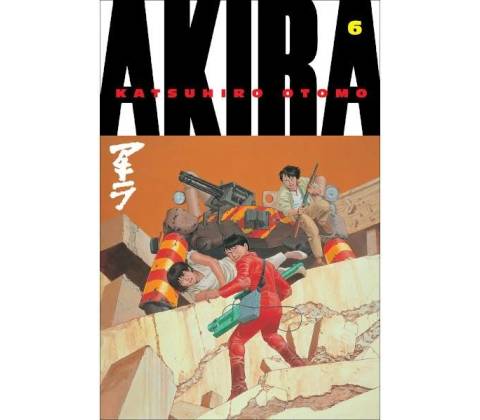 Akira 6