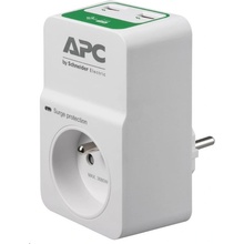 APC Corporation PM1W-FR, 1 zásuvka