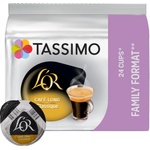 L'OR | Café Long Classique - 24 капсули за Tassimo