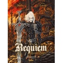 Knihy Requiem, upíří rytíř 1 - Vzkříšení