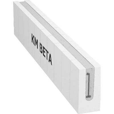 KM Beta Překlad nosný KMB Sendwix 2DF 1250 1250×115×240 mm
