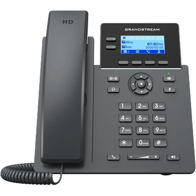Grandstream GRP2602P