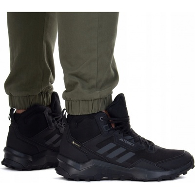 adidas Terrex AX4 Mid Gtx M HP7401 pánská