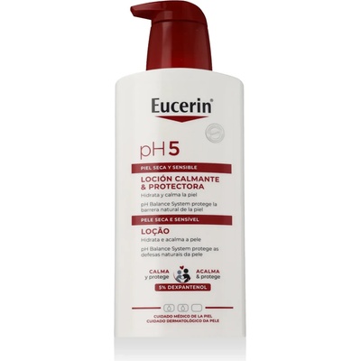 Eucerin pH5 Body Lotion 400 ml