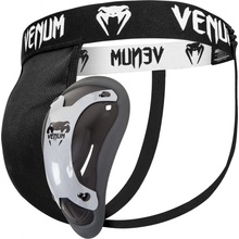 Venum Competitor Silver Series