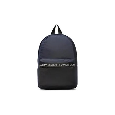 Tommy Hilfiger Раница Tjm Essential Backpack AM0AM10900 Тъмносин (Tjm Essential Backpack AM0AM10900)