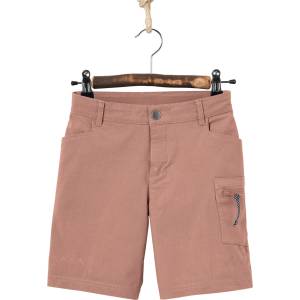Namuk Детски шорти за колоездене Namuk Kid's Scrab Bike Shorts Cycling bottoms - Dark Rose - размер 152/158 (EU) (755-0140-0116)