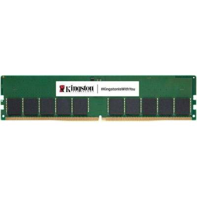 Kingston DDR5 16GB 5600MHz CL46 KCP556US8-16