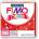 FIMO Глина, 42 g, горима, FIMO "Kids", червен блясък 8030-212 (8030-212)