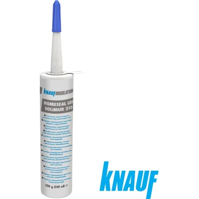 KNAUF Tmel Homeseal LDS Solimur 310 ml