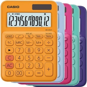 Casio MS 20 UC