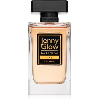 Jenny Glow She by Jenny Glow parfémovaná voda dámská 80 ml