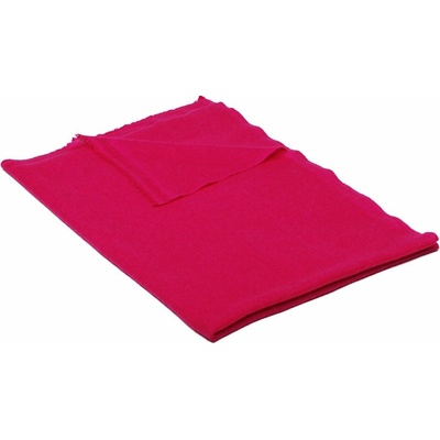 Šála magenta