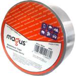 MAGUS ЛЕНТА MAGUS АЛУМИНИЕВА 120°C 48мм х 10м 30μm (823)