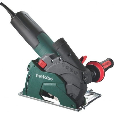 Metabo W 12-125 HD SET