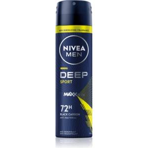 Nivea Дезодорант Nivea Men Deo 150ml Deep Sport