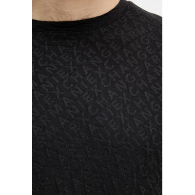 Giorgio Armani тениска мъжка от памук (XM002821.AF10337)