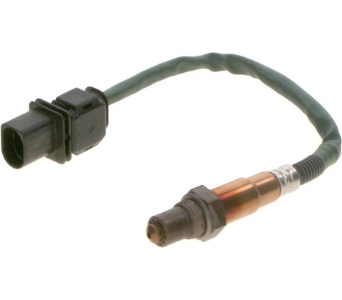 Lambda sonda BOSCH 0 258 017 014