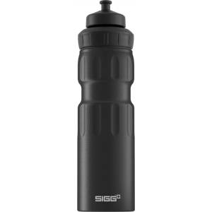 SIGG Бутилка за вода Sigg Wmb Sports Water bottle - Black Touch - размер 0, 75 l (533-0399-0211)