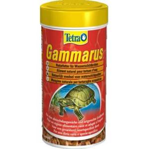 Tetra Gammarus Храна за водни костенурки гамарус