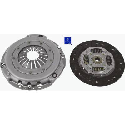 SACHS Spojková sada SA 3000951301