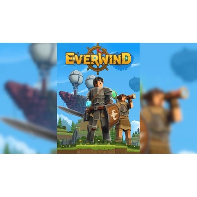 Everwind