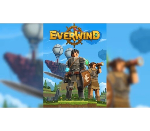 Everwind