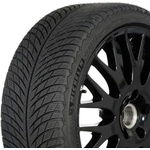 Michelin Pilot Alpin 5 XL 225/45 R19 96V Автомобилни гуми