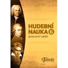 Hudební nauka PS 6 – Vozár