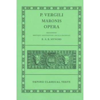 Image 1 of Virgil Opera | ergil, Roger Mynors